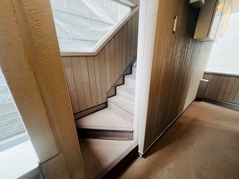 つばめハウス六町 その他外観5