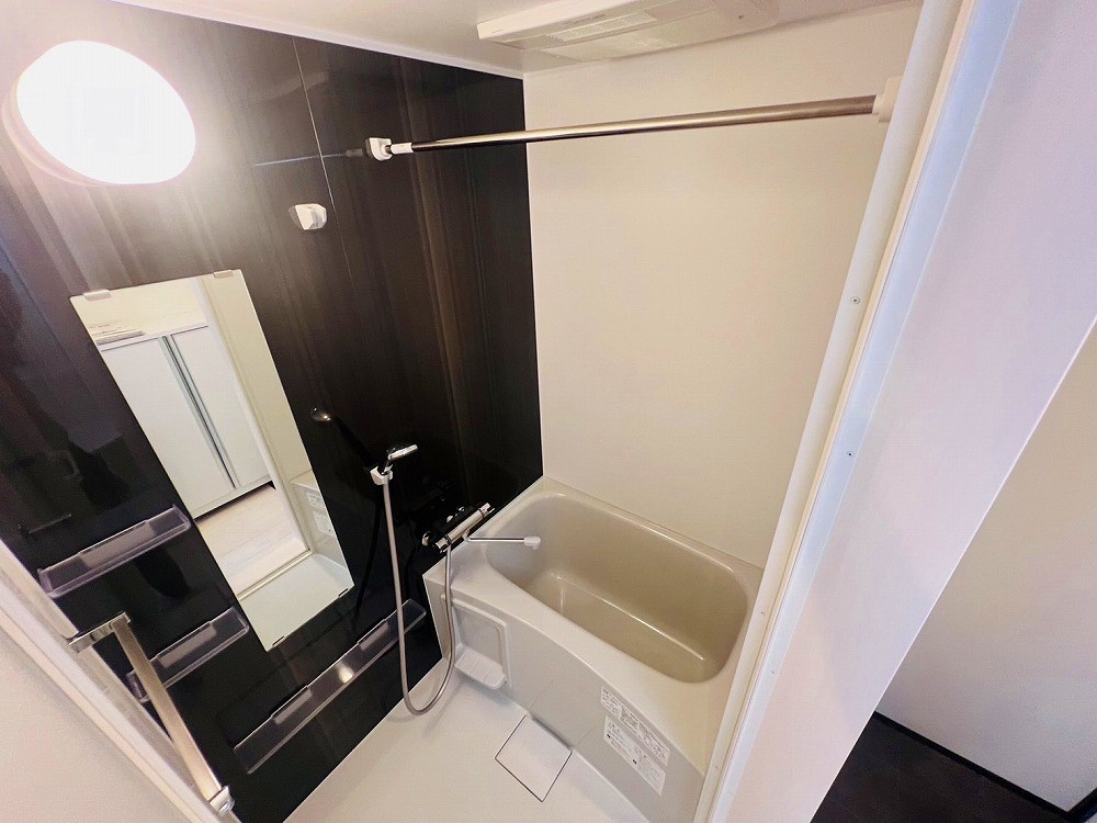 つばめハウス六町 風呂画像