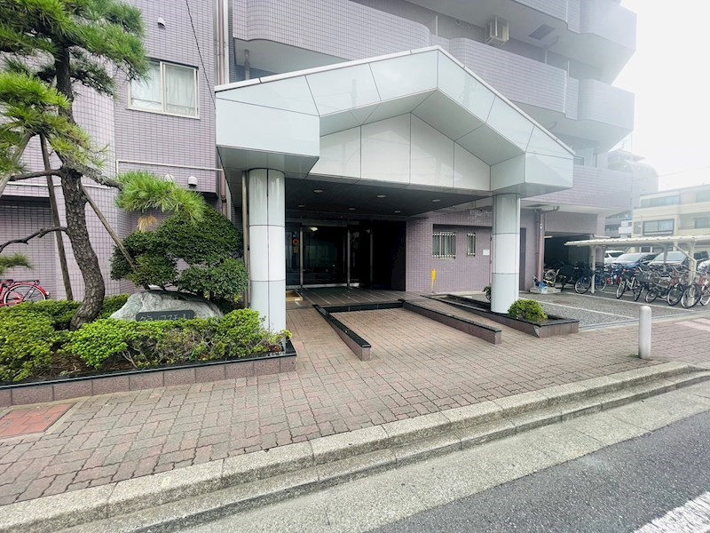 グランコスモＵ その他外観1