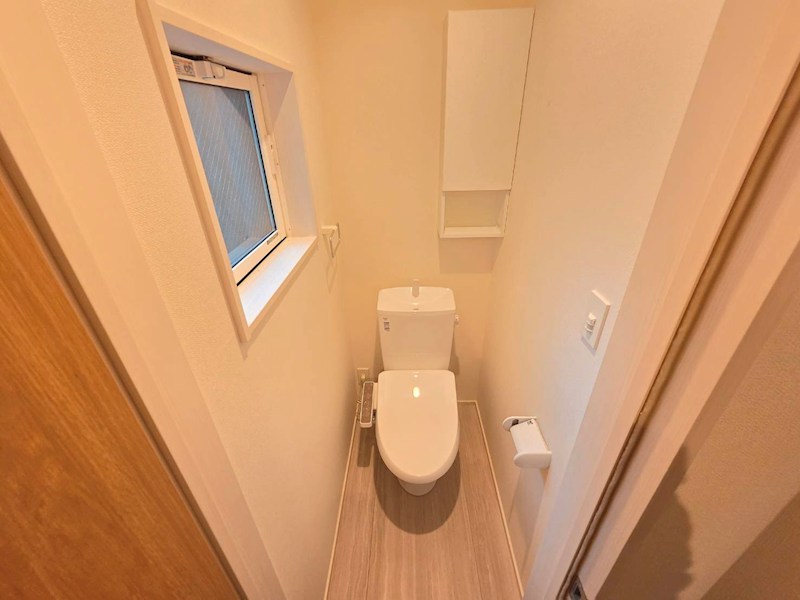 フォレストガーデン西新井1 その他1