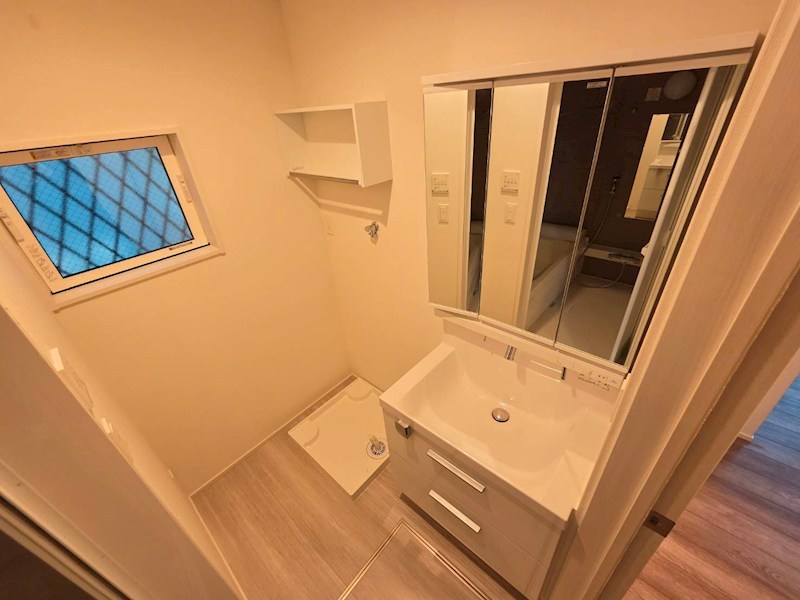 フォレストガーデン西新井1 その他2