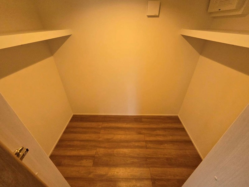 フォレストガーデン西新井1 その他3