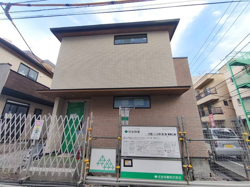 フォレストガーデン梅島1 その他外観1