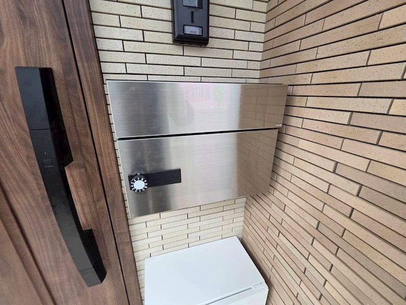 フォレストガーデン西新井1 その他外観2