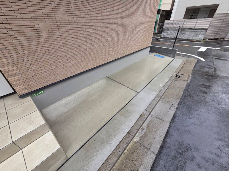 フォレストガーデン西新井1 その他外観4