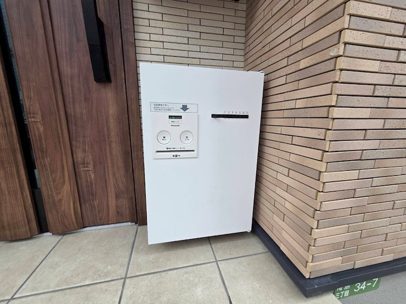 フォレストガーデン西新井1 その他外観5