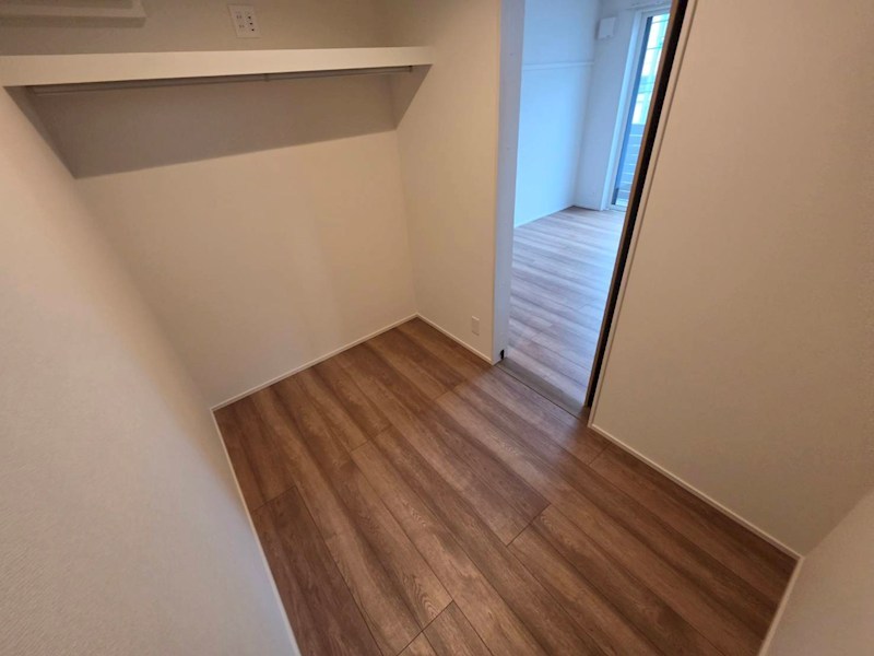 フォレストガーデン西新井1 その他8