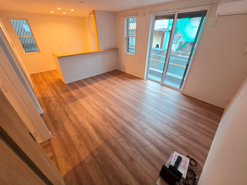 フォレストガーデン西新井1 その他11