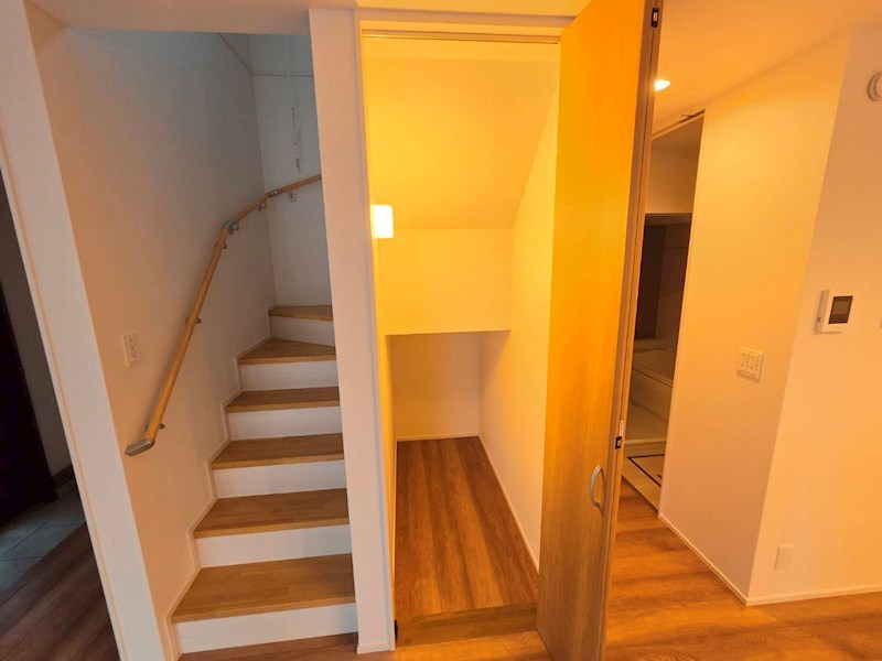 フォレストガーデン西新井1 その他13