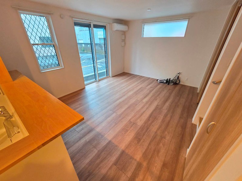 フォレストガーデン西新井1 その他15