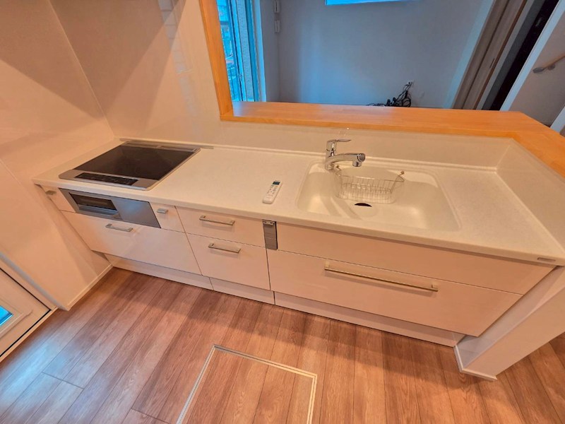 フォレストガーデン西新井1 その他17