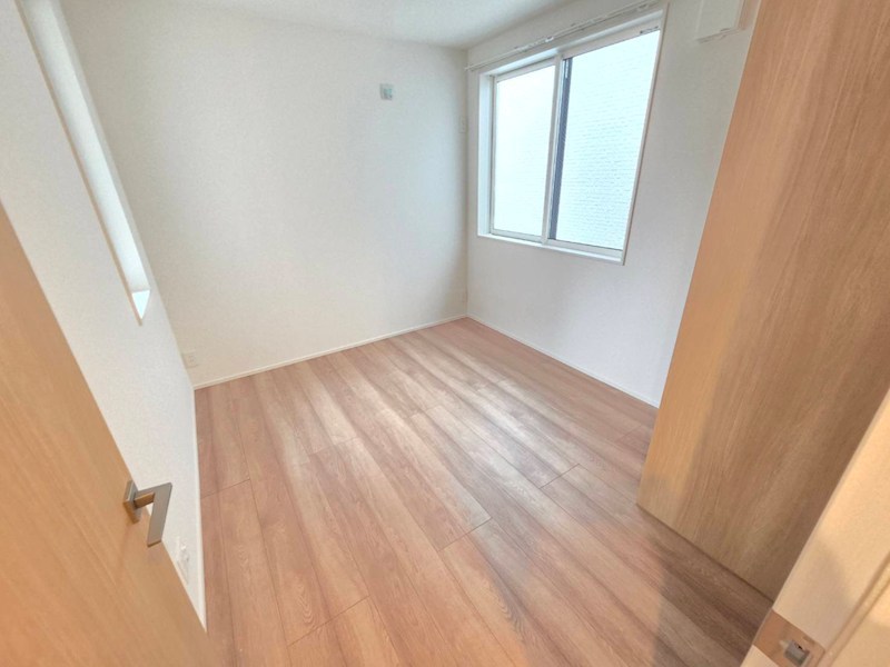 フォレストガーデン西新井1 その他23