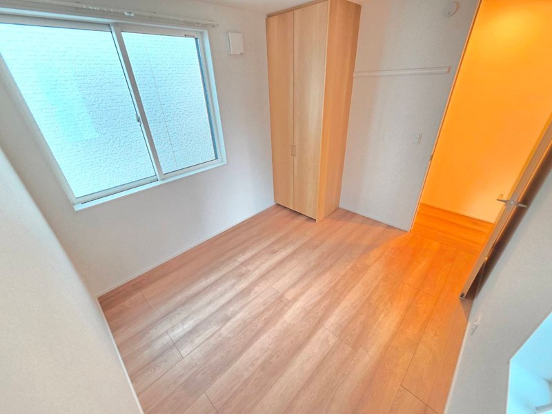 フォレストガーデン西新井1 その他24