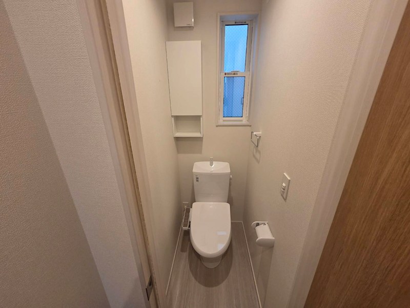 フォレストガーデン西新井1 その他27