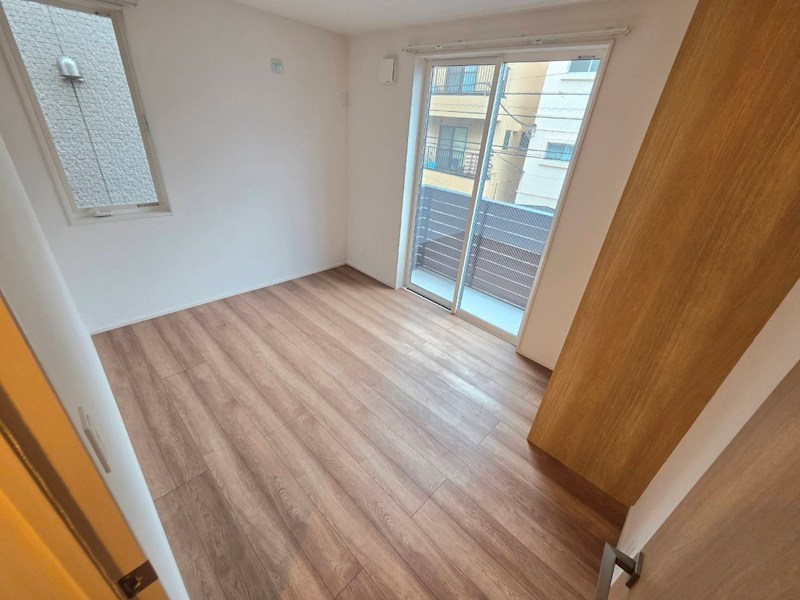 フォレストガーデン西新井1 その他28