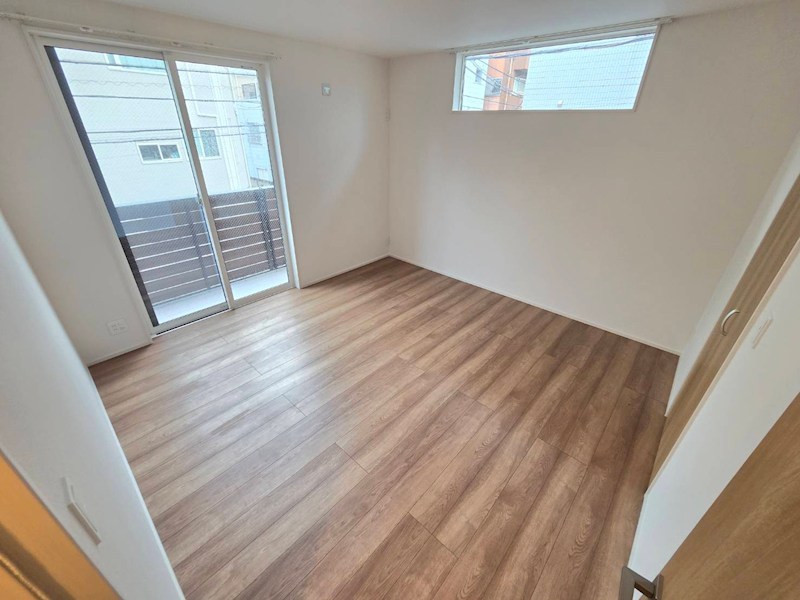 フォレストガーデン西新井1 その他33