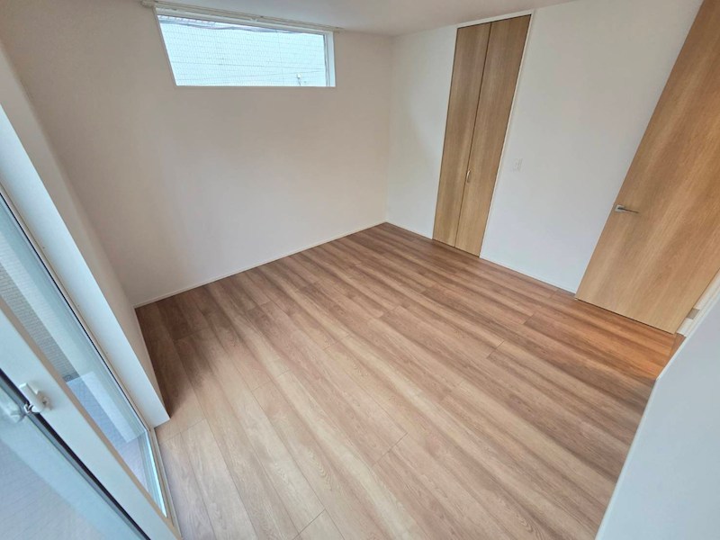 フォレストガーデン西新井1 その他34