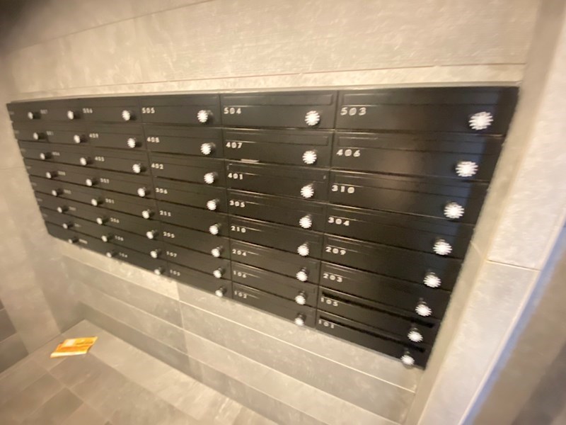 エスタート亀有 その他外観5