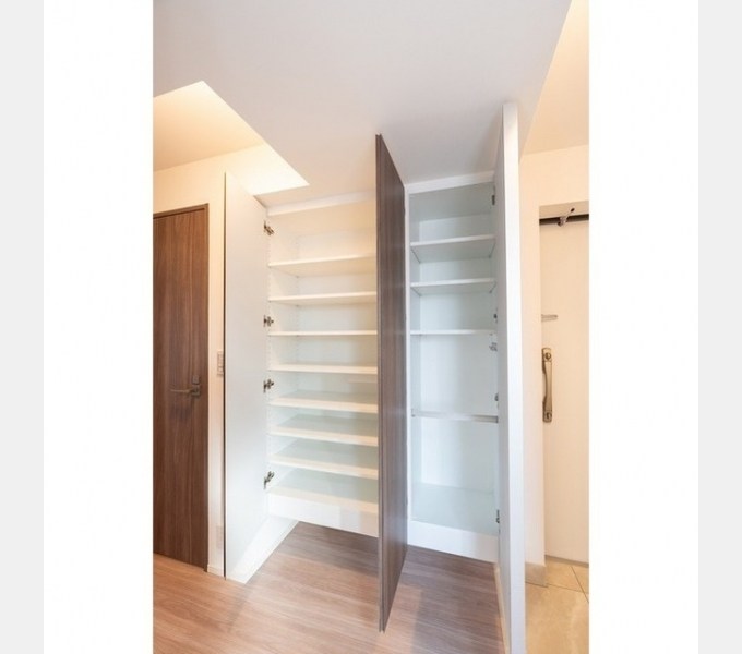 コンフォリア竹ノ塚イースト その他3