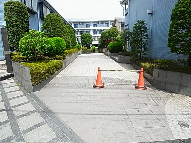 シャンブル綾瀬Ｉ その他外観3