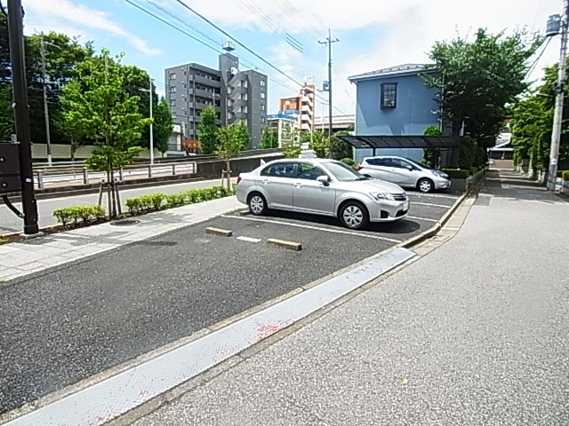 シャンブル綾瀬Ｉ その他外観4