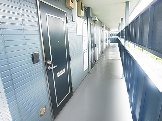 シャンブル綾瀬Ｉ その他外観5