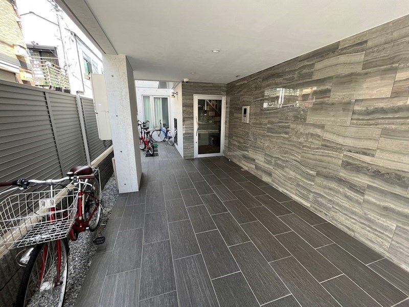 ファーストステージ北千住 その他外観1