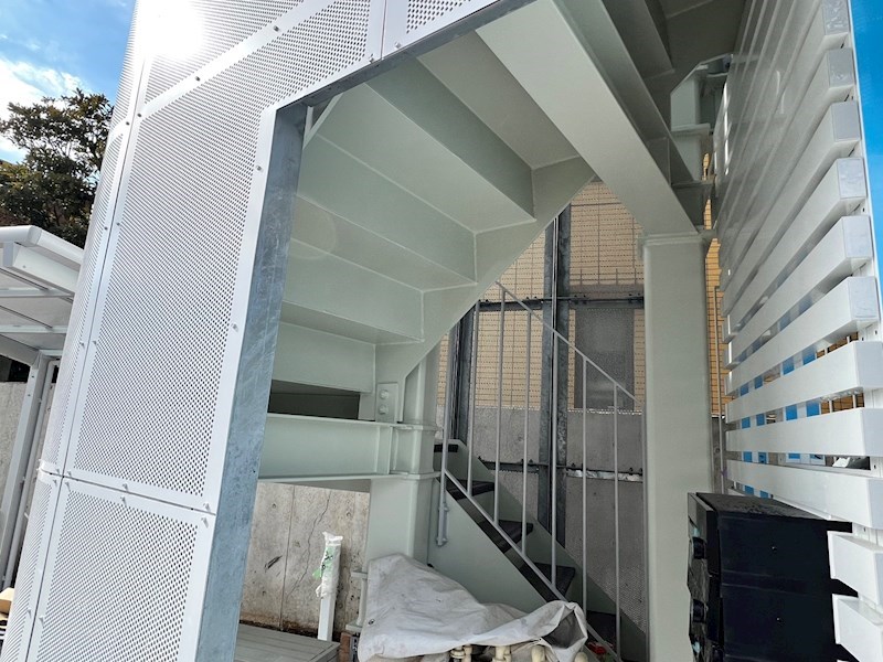 ラ　フェリオ その他外観2