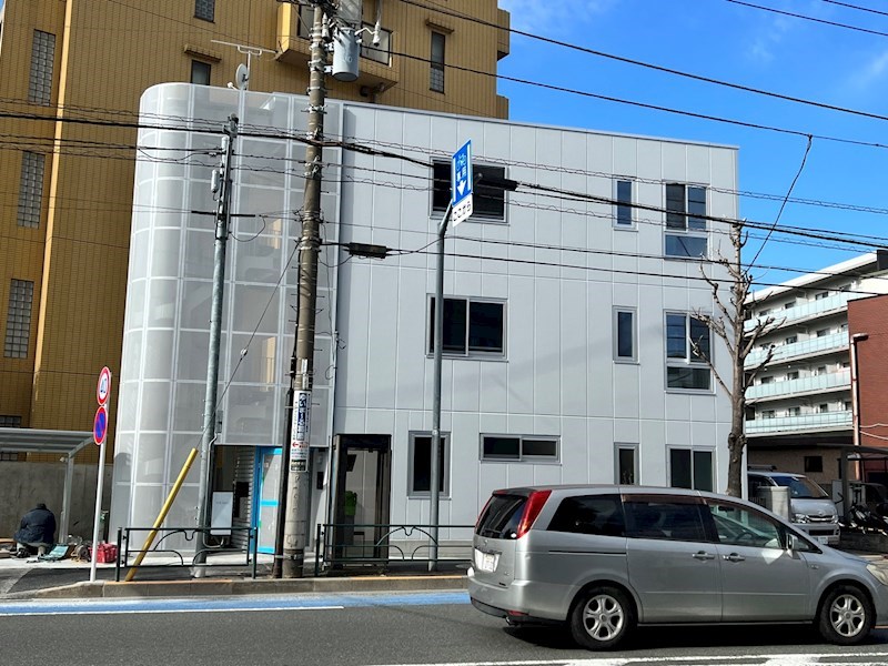 ラ　フェリオ その他外観6