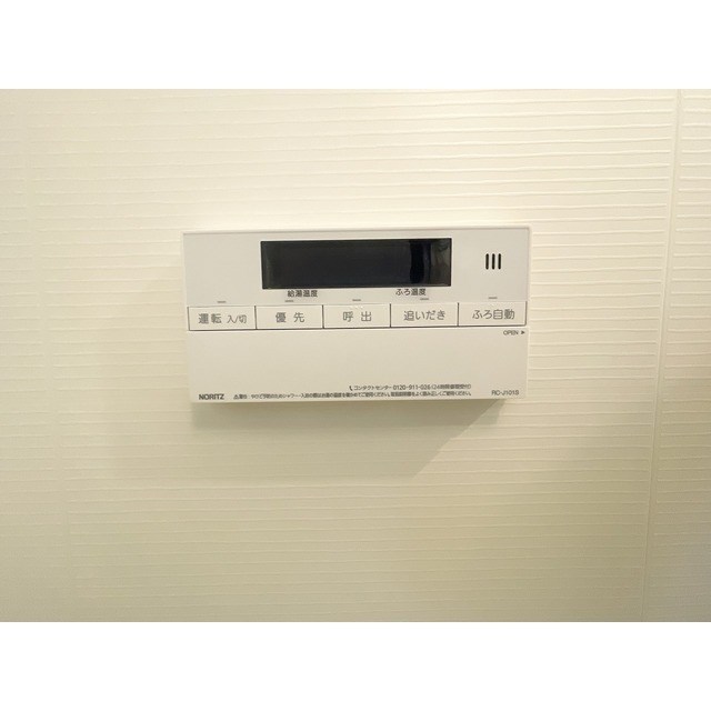 ラ　フェリオ その他9