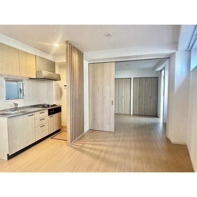 ラ　フェリオ リビング