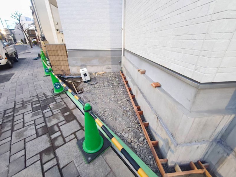 リブリ・綾瀬 その他外観3