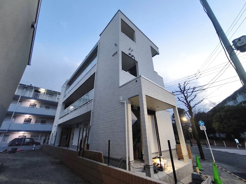 リブリ・綾瀬 その他外観6