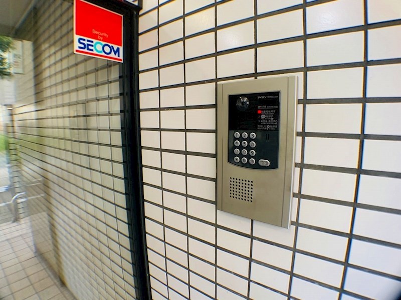 柏芳ビル参号館  その他外観3