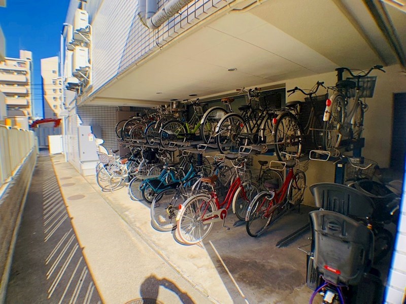 柏芳ビル参号館  その他外観4