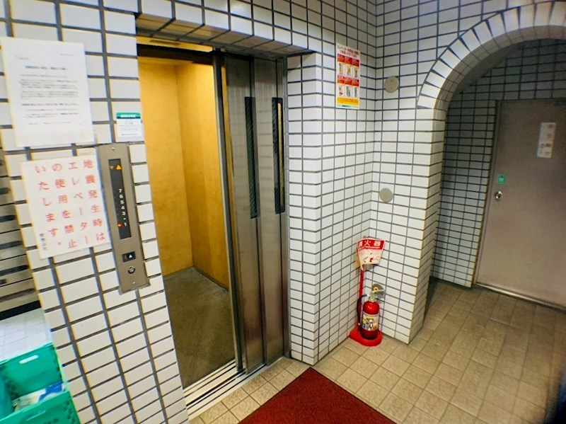 柏芳ビル参号館  その他外観5