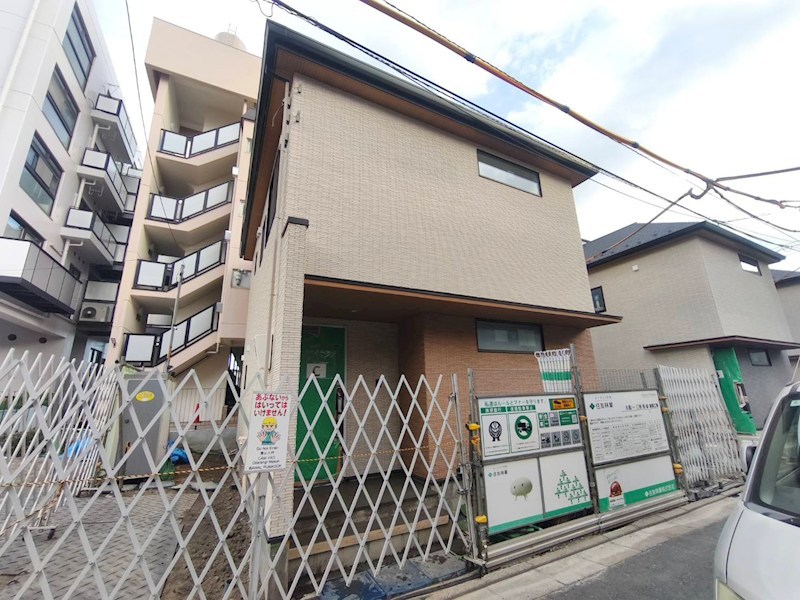 フォレストガーデン梅島3 その他外観1