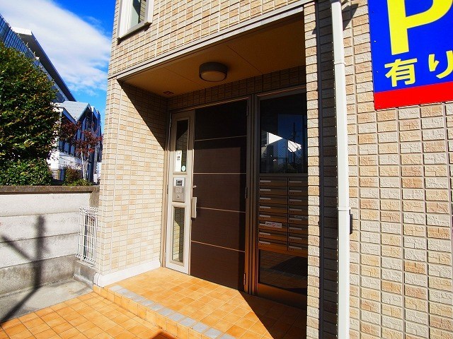 リビエラ その他外観1