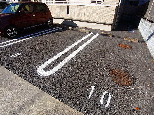 リビエラ その他外観2