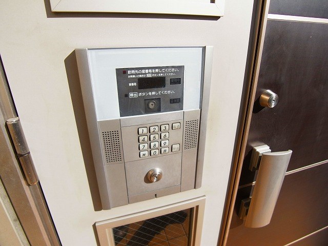 リビエラ その他外観3