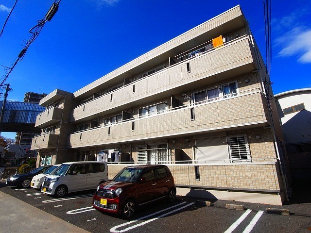 リビエラ その他外観5