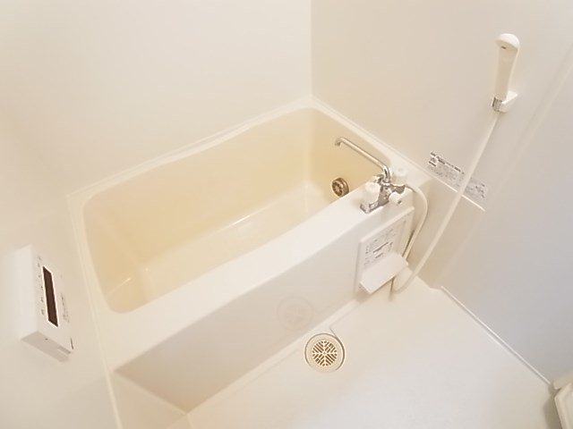 リビエラ 風呂画像