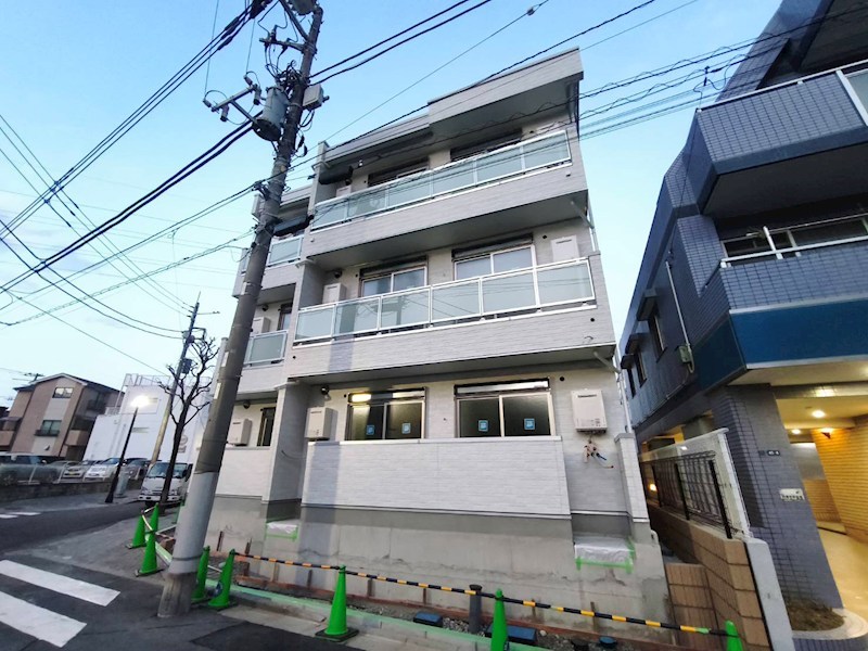 リブリ・綾瀬 その他外観5