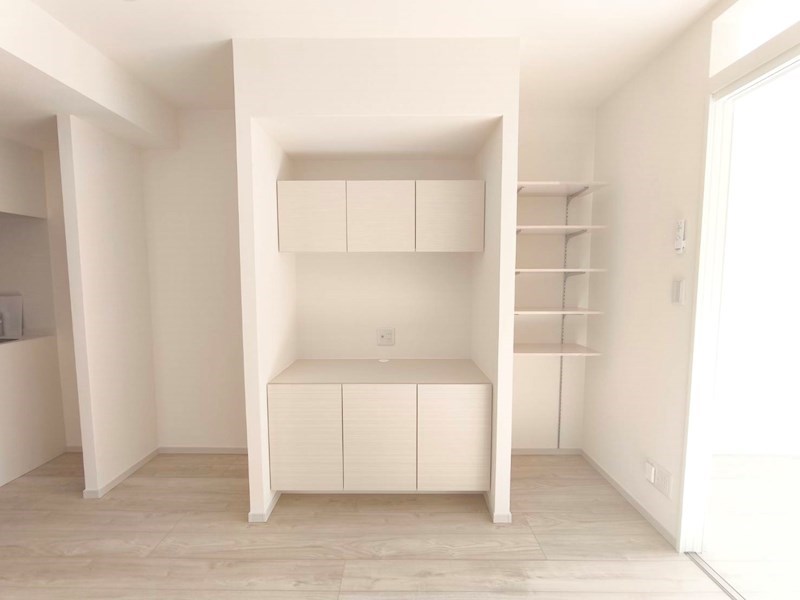 リブリ・フェリスゲートⅡ その他3