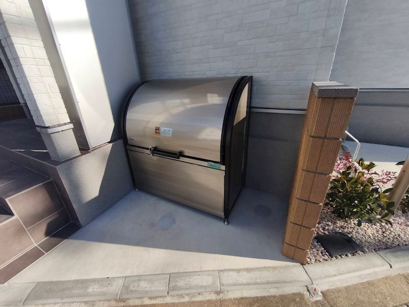 リブリ・フェリスゲートⅡ その他外観2