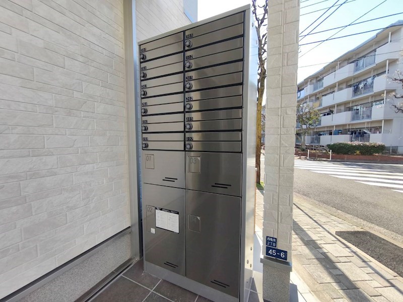 リブリ・フェリスゲートⅡ その他外観3