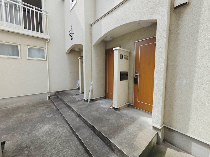 ジョイワン その他外観1