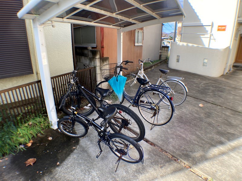 ジョイワン その他外観3