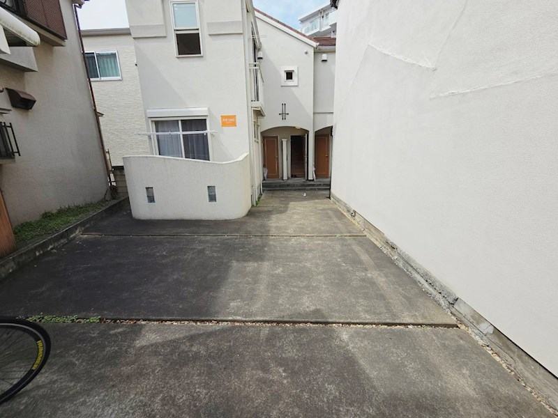 ジョイワン その他外観3