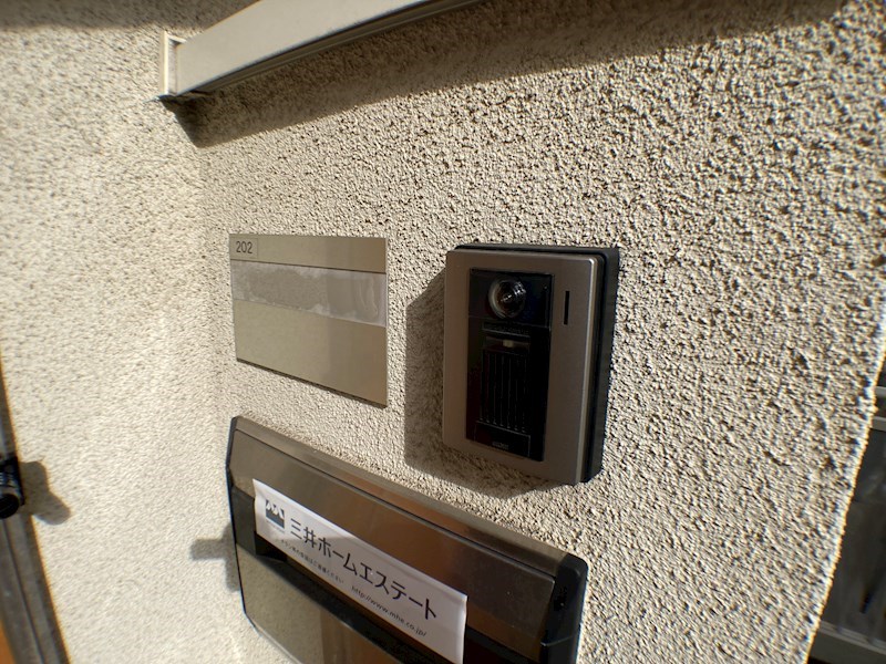 ジョイワン その他外観4